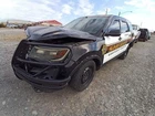 Passenger Door Handle Exterior Assembly Fits 11-19 Explorer 11124403 Used. Price: $52.02.