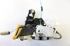 W212 W204 Mercedes Front Left Driver Door Lock Actuator Handle Latch Mechanism Used. Price: $80.00.