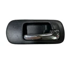 2002 Honda Civic 4 Door Sedan Right Passenger Side Front Interior Handle Used. Price: $17.60.