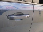 Door Handle Exterior Only Fits 19-25 Sierra 1500 Pickup 1682899 Used. Price: $81.99.