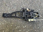 2012-18 Ford Focus Left Front Door Handle Mount CM51-A224A37-CC Used. Price: $19.81.