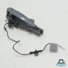 06-08 Bmw 328XI 335I E92 Front Right Outer Door Handle Assembly A22 Graphite Oem Used. Price: $63.99.