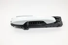 2025 - 2026 Nissan Murano Rear Right Door Outside Handle Oem White Qbe Used. Price: $89.01.