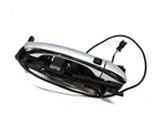 2003-2011 Mercedes Clk Cls (W209 W219) Right Front Keyless Door Handle (silver) Used. Price: $94.99.