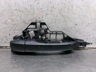 11 - 20 Dodge Journey Left Driver Rear Exterior Door Handle Assembly Used. Price: $31.96.