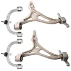 4X Front Control Arm And Ball Joint Suspension For 2006-2011 Mercedes-benz ML350 New. Price: $249.49.
