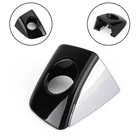 4H1837879B Fit For Audi A6 A8 Chrome Front Left Cap Door Handle Key Hole Cover New. Price: $10.09.