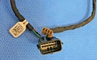 New 2012-2016 Tesla Model Door Handle Control Main Wiring Harness 1007751-00-C. Price: $14.75.