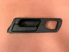 Bmw E34 535I M5 525I 530I Front Left Inner Door Grab Handle Lever Oem #90215 Used. Price: $36.00.