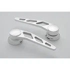 Lokar IDH-2009 Polished Billet Aluminum Door Handle, Gm, Fits Ford 1949-UP New. Price: $134.95.