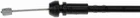 Dorman 912-218 Hood Release Cable Fits 2015 Nissan Armada New. Price: $51.48.