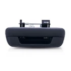 For Chevy Colorado Rear Gate Handle 2004 - 2011 Texture/black Finish New. Price: $13.99.