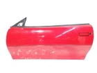 1993 2002 Chevrolet Camaro Oem Driver Left Front Door Electric Red Coupe Z28 Used. Price: $340.00.