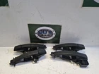 Freelander Set Of Exterior Door Handles Black 6H52-24994-BH Used. Price: $107.42.