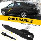 For Mazda Outside Outer Exterior Door Handle Driver Front Left Primed Black New. Price: $16.14.