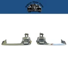 New Old Stock Handles For Most 1965-1970 Mopar #3454390 & #3454391. Price: $400.00.