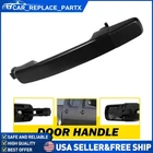 Door Handle 2005-2015 For Nissan Frontier Right/rear Lh Smooth Black New. Price: $12.99.