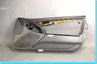 03-06 Mercedes R230 SL500 SL55 Front Right Interior Door Panel Assy Black Oem Used. Price: $142.50.