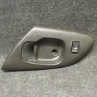 2000-2005 Chevy Monte Carlo Lh Door Handle Cup Bezel W/lock Switch Ebony 55375 Used. Price: $24.99.