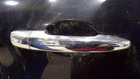 06-14 Subaru Tribeca Rear Door Handle Assembly Right Passenger Side Oem Used. Price: $59.99.