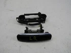 Door Handle A6 2005 2011 Audi Left Driver Side Rear Back Outer Exterior Opener Used. Price: $49.99.
