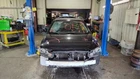 Driver Door Handle Exterior Assembly Front Painted Fits 08-17 Lancer 1111022 Used. Price: $58.50.