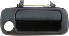 Dorman 83666 Exterior Door Handle Front Right New. Price: $141.17.