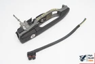 1994-1997 Mercedes SL320 Right Passenger Side Exterior Door Handle Oem Used. Price: $42.49.