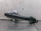 07 11 Honda Cr-v Right Passenger Front Exterior Door Handle Moulded Black Used. Price: $39.95.