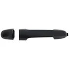 Exterior Door Handles Front Passenger Right Side For Kia Soul 2011-2013 New. Price: $18.03.