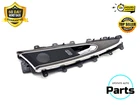 2016-2018 Lincoln Mkx Right Passenger Front Door Panel Trim+handle Assembly Oem Used. Price: $70.99.
