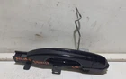 Driver Door Handle Exterior Assembly Rear Fits 21-22 Accord 297408 Used. Price: $72.99.