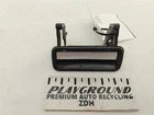 Volvo 245 Wagon Driver Left Rear Exterior Door Handle Fits 1975-1989 Used. Price: $40.38.