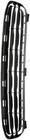 Apdty 135984 Bumper Center Grille New. Price: $55.65.