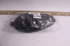 Faersi Front Right Passenger Side Exterior Door Handle Assembly WLT-QPM009 New. Price: $10.37.