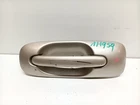 01-07 Chrysler Town & Country Rear Right Side Exterior Door Handle Oem 129-00919 Used. Price: $47.00.