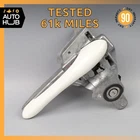 08-19 Maserati Granturismo M145 Front Left Side Exterior Door Handle Oem 61K Used. Price: $178.45.
