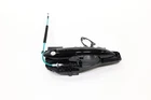 2023 - 2025 Dodge Hornet Front Left Outside Door Handle Oem 50573689 Black Pxn Used. Price: $160.75.