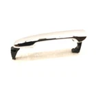 New Oem Ford Chrome Exterior Door Handle 8A8Z-7422404-AA Flex 2009-2012. Price: $33.85.