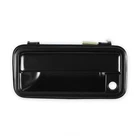 Exterior Door Handle Holley 04-368 New. Price: $48.13.