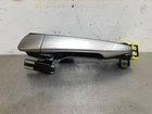 2019 Lexus IS300 Exterior Rear Door Left Driver Handle Silver 4 Used. Price: $56.52.