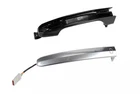 Genuine Acdelco Front Exterior Side Door Handle 13593749 New. Price: $174.69.