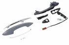 Genuine Gm Handle Outside 13548519 New. Price: $97.21.