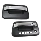 For Lincoln Mark Lt 2006-2008 Exterior Door Handle Driver Passenger Side New. Price: $80.94.
