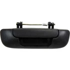 Tailgate Handle For 2002-2008 Dodge Ram 1500 Textured Black Plastic 55276237AA New. Price: $15.44.