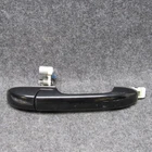 2003-2008 Honda Pilot Front Exterior Door Handle B92P Nighthawk Black 67674 Used. Price: $29.99.