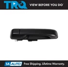 Trq Rear Left Exterior Door Handle Fits 06-10 Commander 05-10 Grand Cherokee New. Price: $29.95.