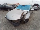 Driver Door Handle Exterior Assembly Rear Fits 15-17 Camry 12410148 Used. Price: $66.02.