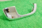 1967 1968 Mustang Gta Shelby Cougar XR7 Orig Rechromed Outside Door Handle Used. Price: $119.00.