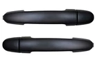 Fits 2003 To 2008 Pontiac Vibe Exterior Door Handle Rear Left Right New. Price: $17.76.